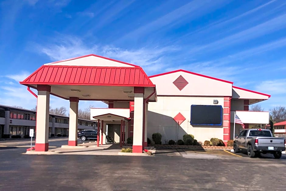 Econo Lodge