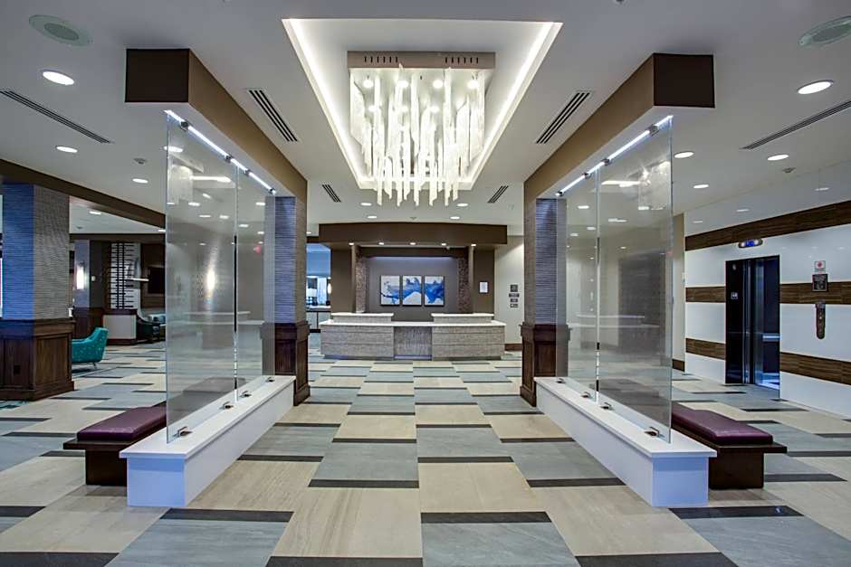 Residence Inn by Marriott Daytona Beach Oceanfront