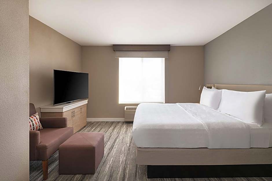 Hilton Garden Inn St. Charles