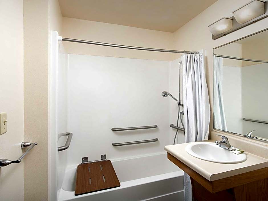 Extended Stay America Select Suites - Salt Lake City - West Valley City