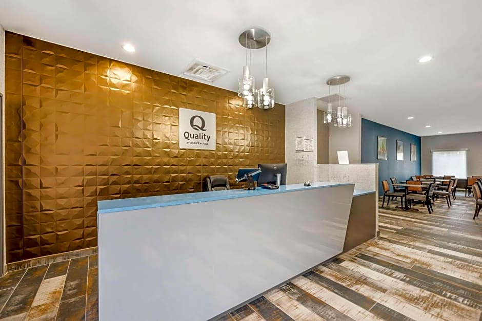 Quality Inn & Suites Joelton - Nashville