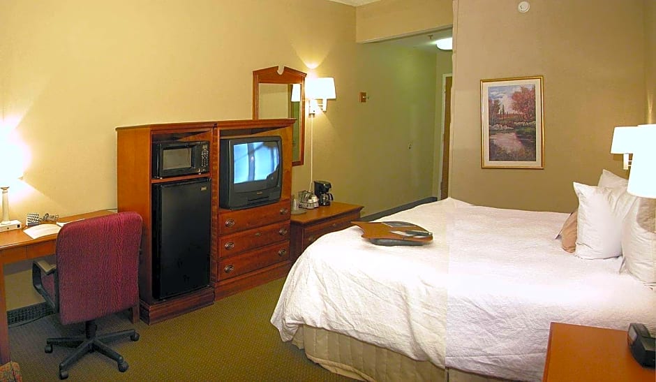 Hampton Inn Fultondale AL