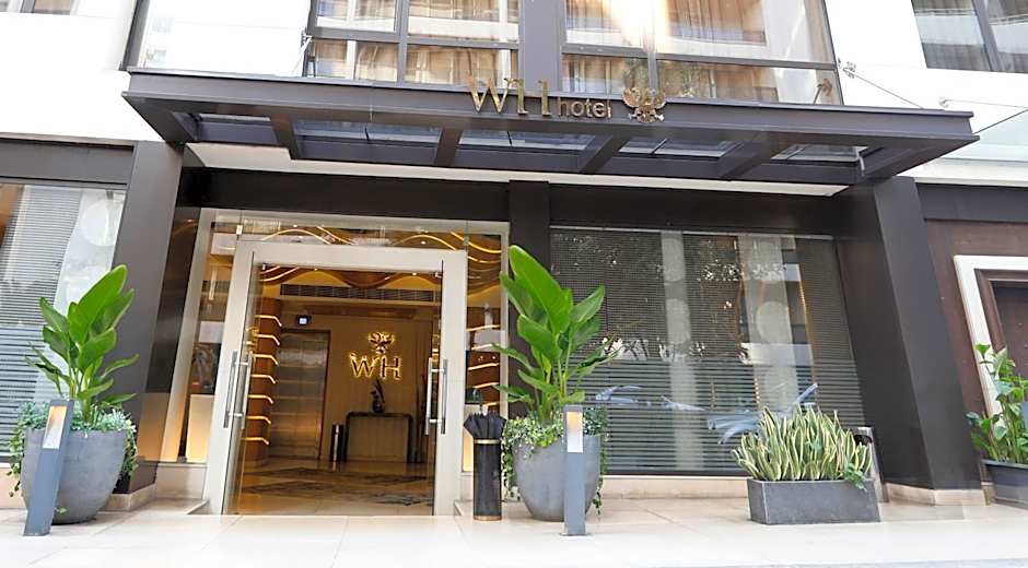 WH Hotel