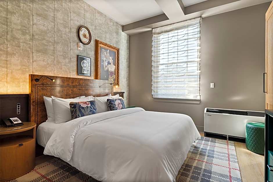 Hotel Indigo Baton Rouge Downtown