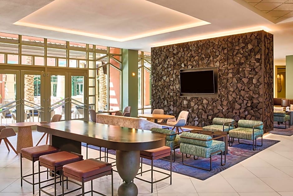 Renaissance Phoenix Glendale Hotel & Conference Center