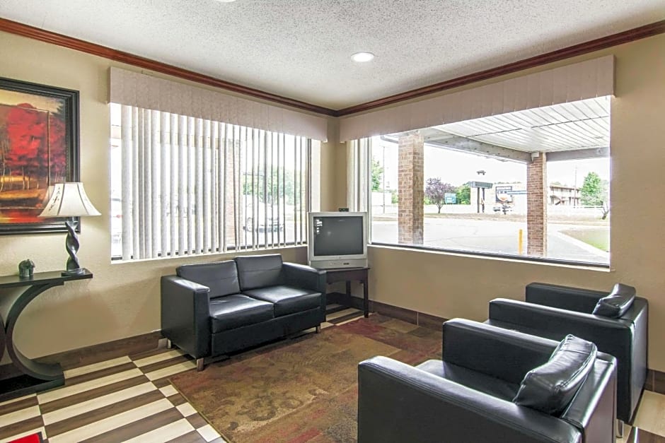 Econo Lodge Weldon