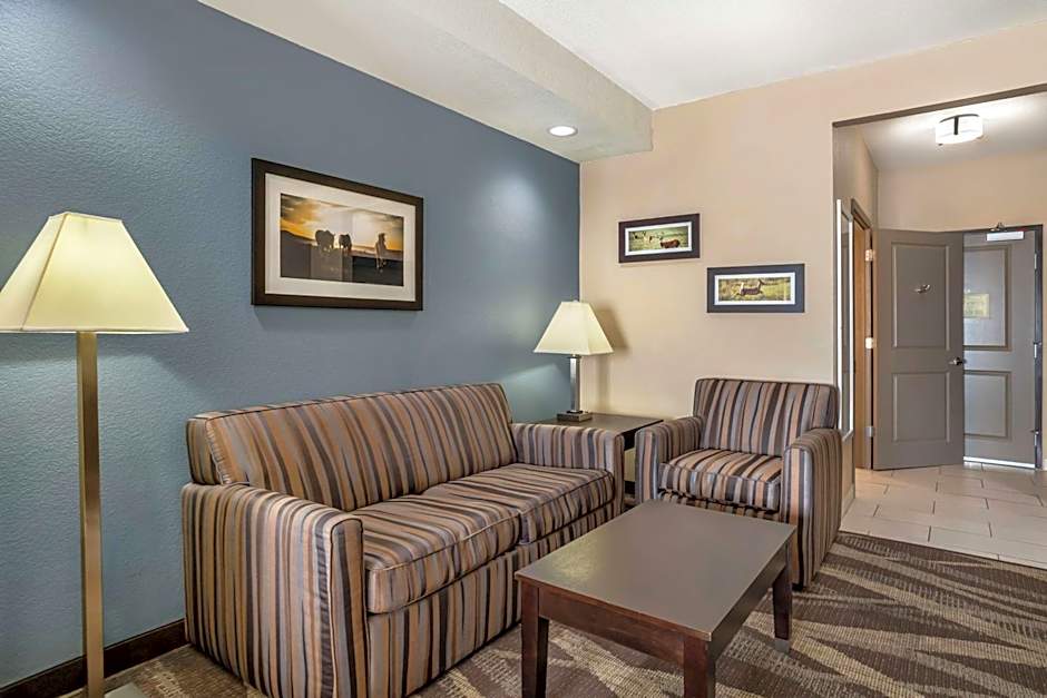 Best Western Plus Lake Jackson Inn & Suites