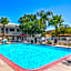 Vagabond Inn Sylmar