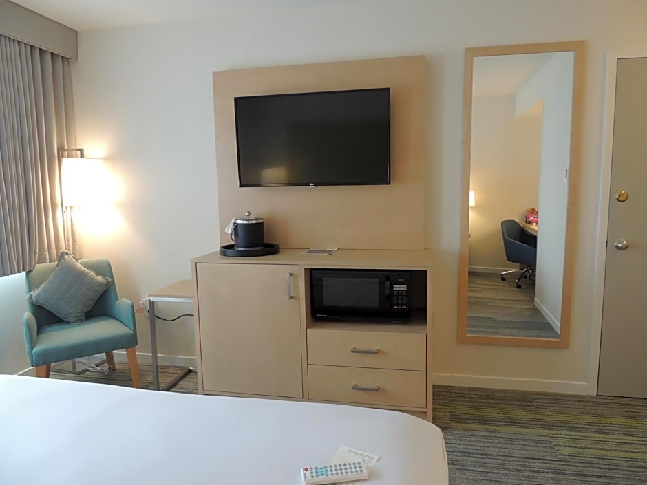 The Inn at Longwood Medical