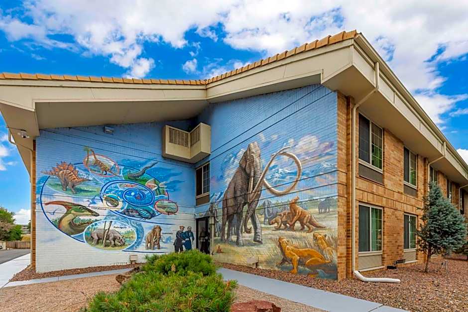 Best Western Denver Southwest