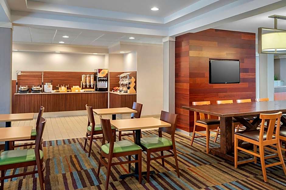 Fairfield Inn & Suites by Marriott Dover