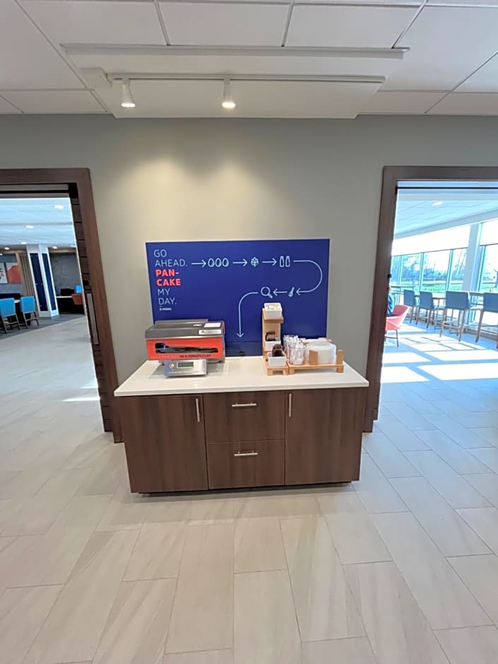 Holiday Inn Express & Suites Oscoda by IHG