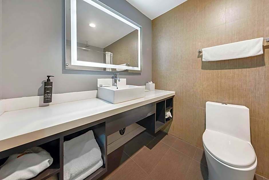 BLVD Hotel and Studios Universal-Hollywood, Ascend Hotel Collection