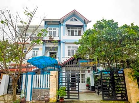 Vesper Homestay
