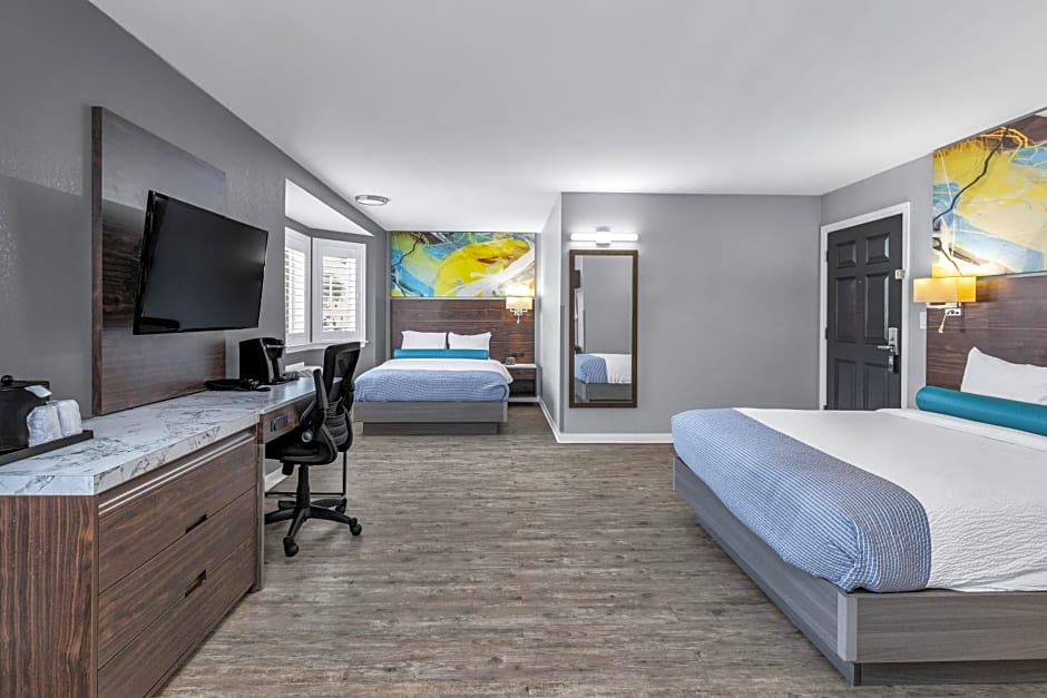 Inn At Rockaway