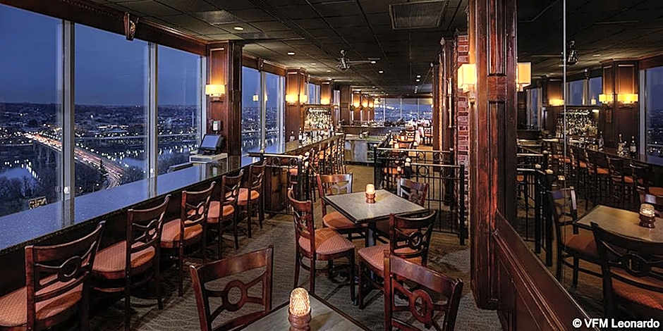 Holiday Inn Rosslyn at Key Bridge