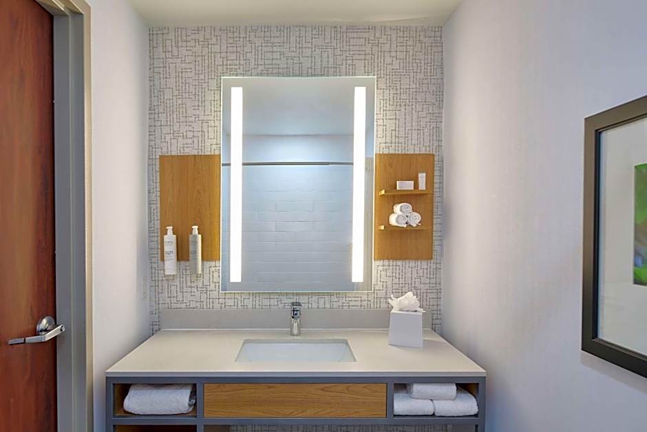 Hilton Garden Inn Anchorage