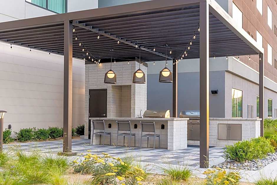 Homewood Suites by Hilton Cypress Orange County
