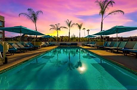 Marina Resort Apartments