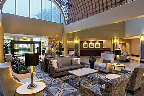 Sheraton Houston Brookhollow