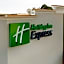 Holiday Inn Express New Albany