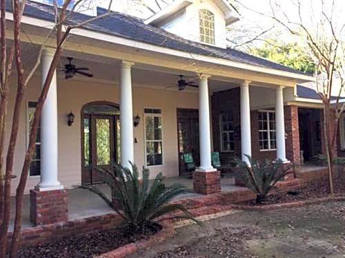 Opus House