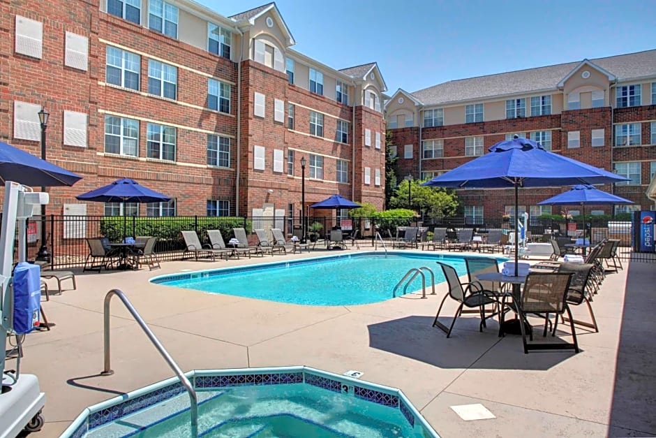 Residence Inn by Marriott Cleveland Beachwood