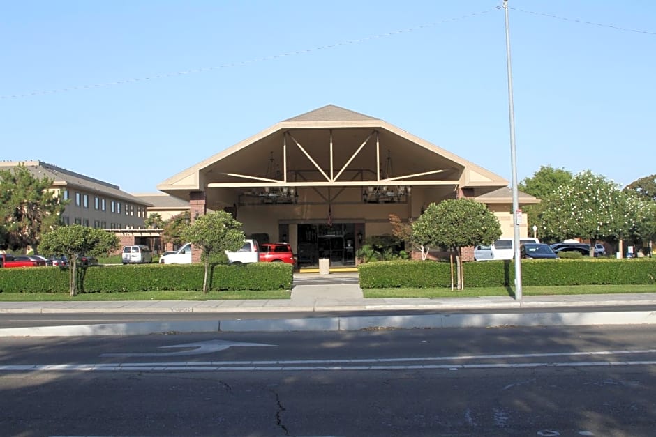 University Square Hotel