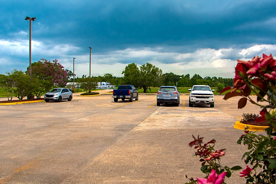 Americas Best Value Inn Donaldsonville
