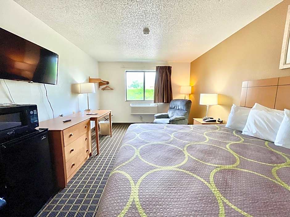The Quincy Inn & Suites