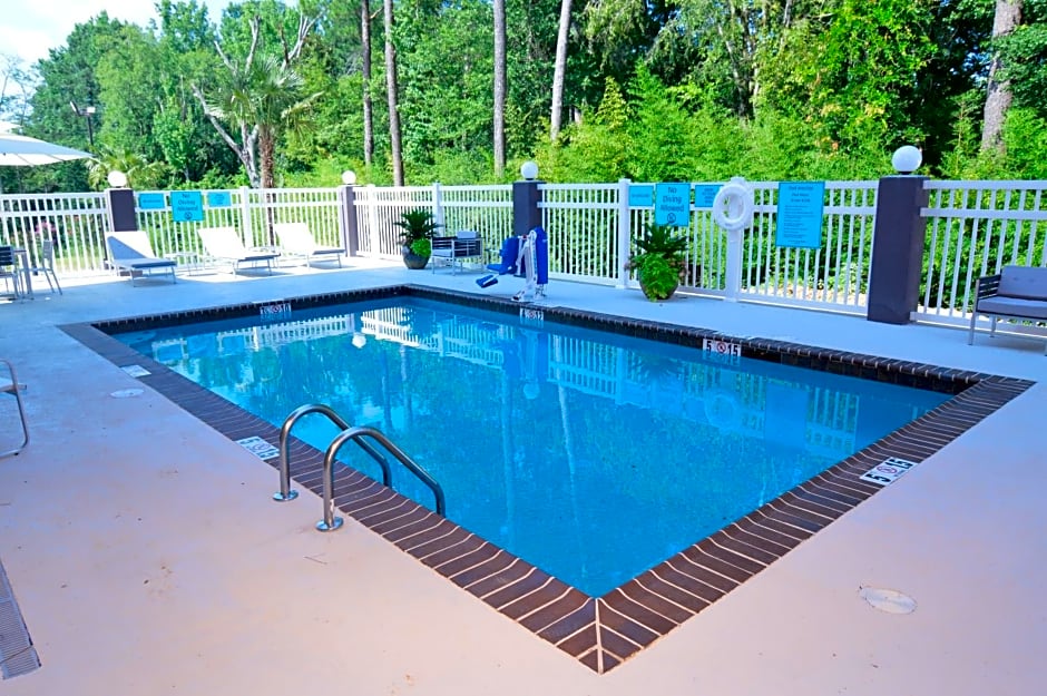 Best Western Plus Ruston Hotel