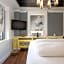 Staypineapple, A Delightful Hotel, South End
