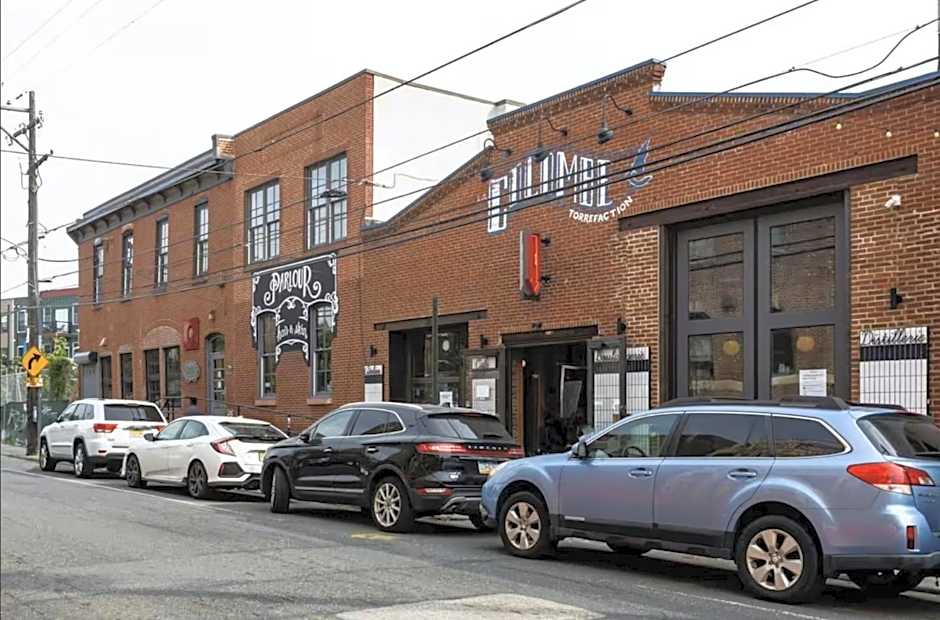 The Frankford