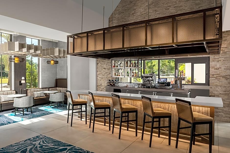 Residence Inn by Marriott Jacksonville East