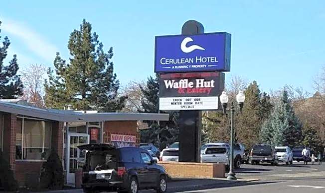 Cerulean Hotel