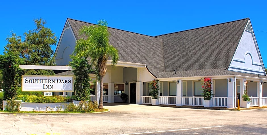 Southern Oaks Inn - Saint Augustine