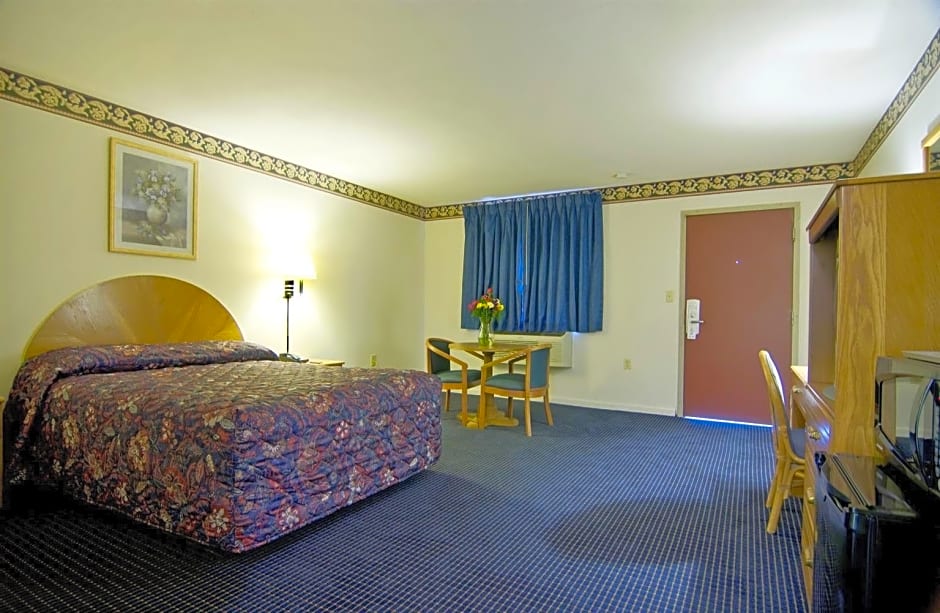 Americas Best Value Inn Wethersfield Hartford