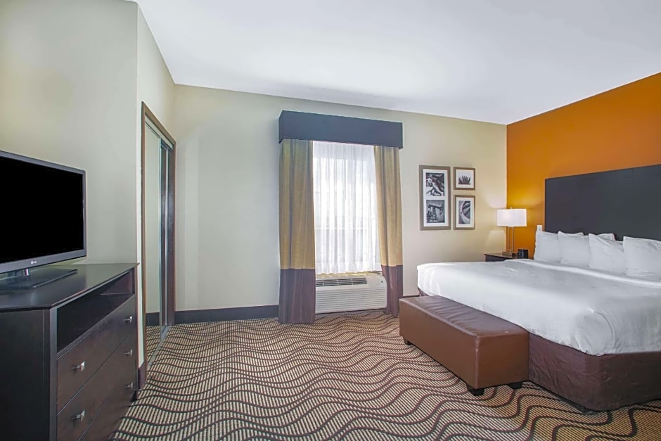 La Quinta Inn & Suites by Wyndham Beeville