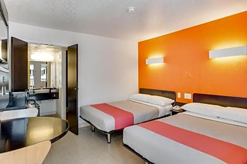 Motel 6-Jackson, WY