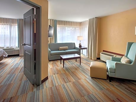 1 Bedroom Suite