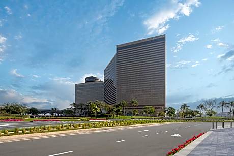 The Galleria Residence, Hyatt Regency Dubai