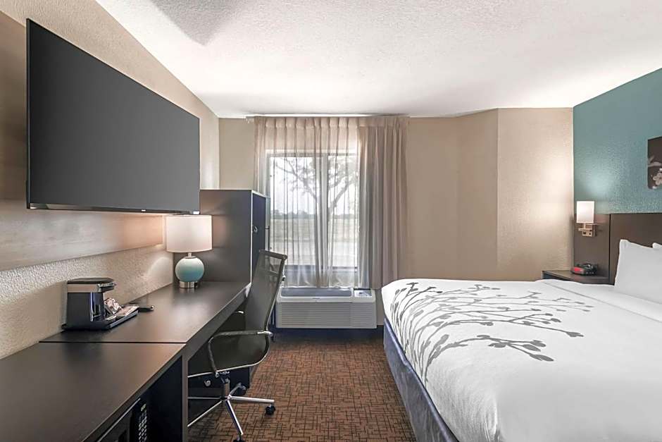 Sleep Inn Olathe - Kansas City