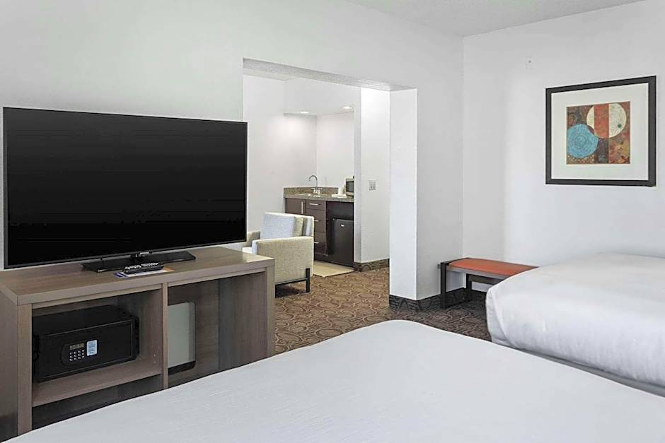 Comfort Inn Chandler - Phoenix South I-10