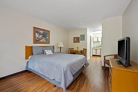 One-Bedroom Suite