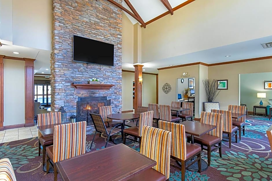 Staybridge Suites-Knoxville Oak Ridge