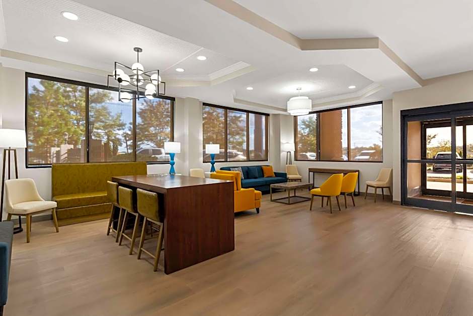 Comfort Suites Augusta