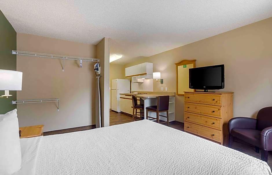 Extended Stay America Suites - Memphis - Germantown
