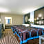 Super 8 by Wyndham Houston/NASA/Webster Area