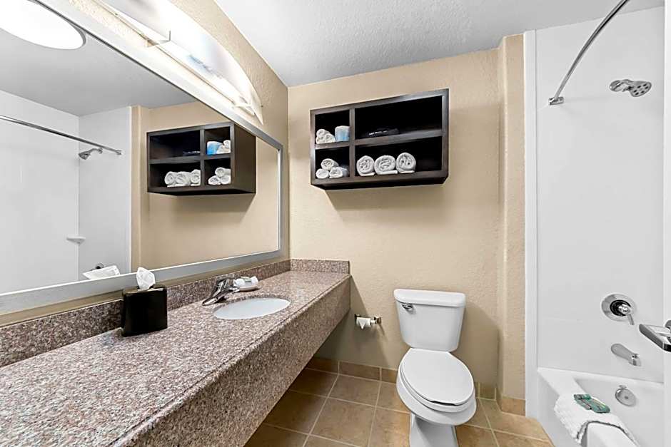 Best Western Boerne Inn & Suites