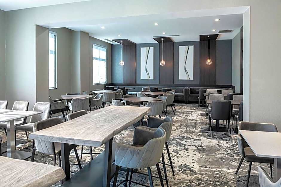 Fairfield Inn & Suites by Marriott Boston Logan Airport/Chelsea